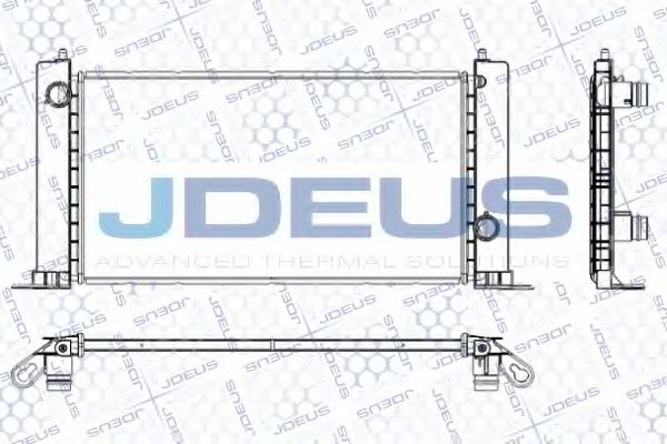 JDEUS RA0110851