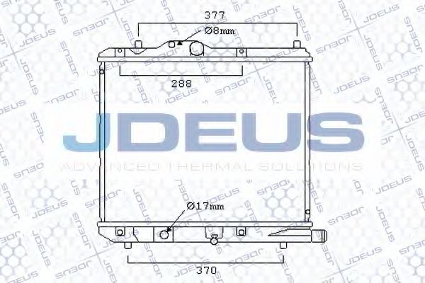 JDEUS 042M28