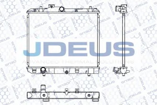 JDEUS 042M26