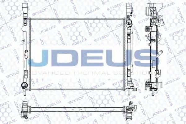 JDEUS RA0231060