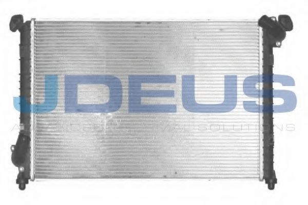 JDEUS RA0700020