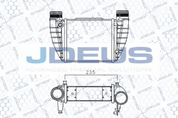 JDEUS 801M29A