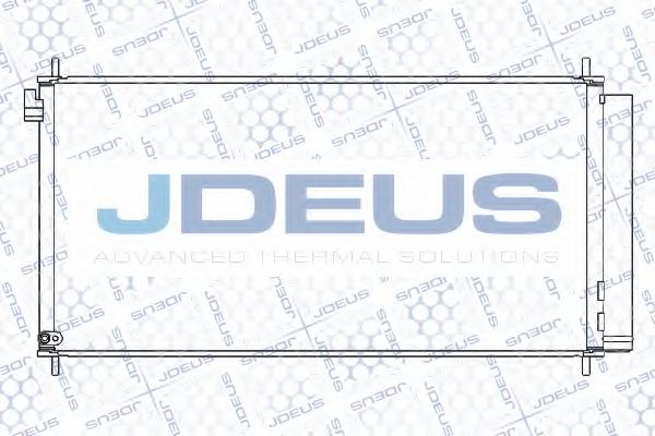 JDEUS 728M02