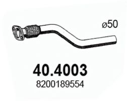 ASSO 40.4003