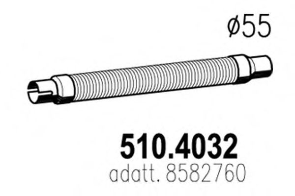 ASSO 510.4032