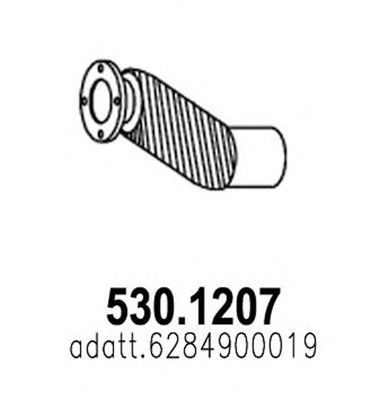 ASSO 530.1207