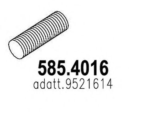 ASSO 585.4016