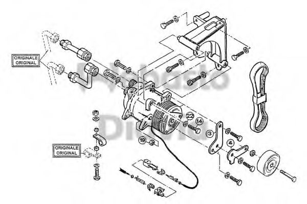 WEBASTO 82D0155049KA
