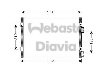 WEBASTO 82D0225486A