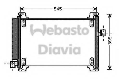 WEBASTO 82D0225517A