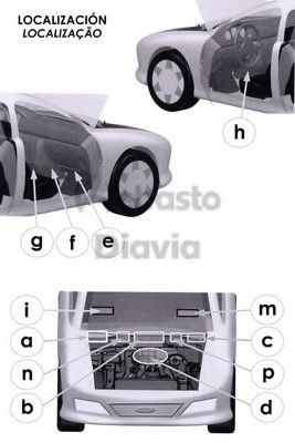 WEBASTO 82D0325174CA