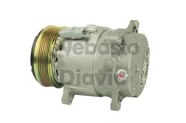 WEBASTO 82D0155307CA