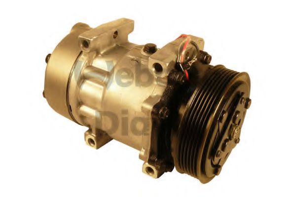 WEBASTO 82D0155072CA