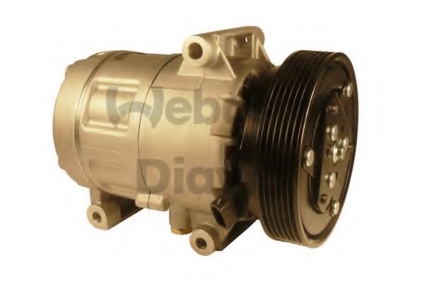 WEBASTO 82D0155140CA