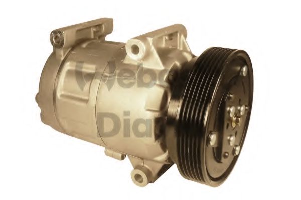 WEBASTO 82D0155831CA