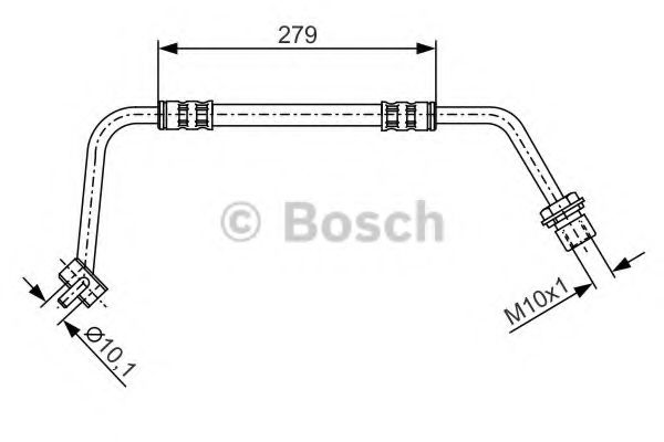 BOSCH 1 987 476 506