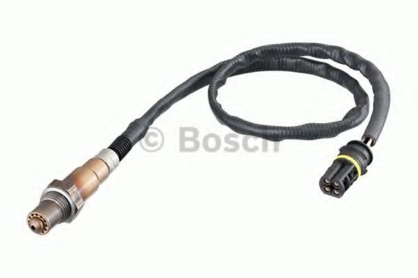 BOSCH 0 258 006 456