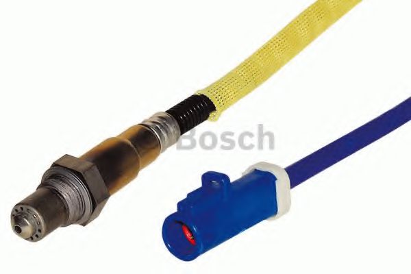 BOSCH 0 258 006 571