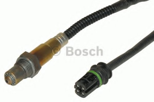BOSCH 0 258 006 808
