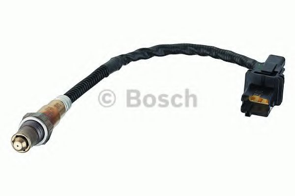 BOSCH 0 258 007 156