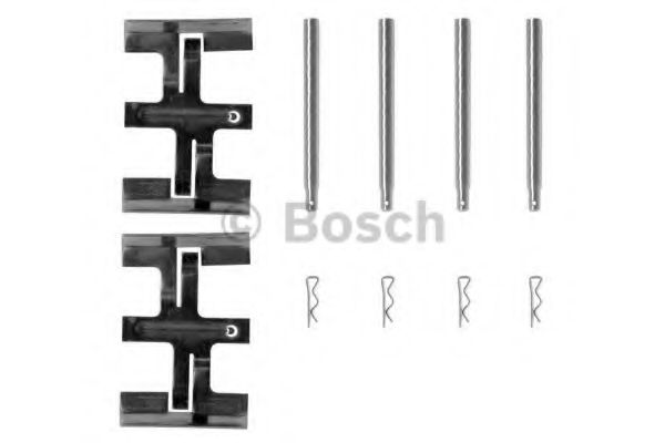 BOSCH 1 987 474 104