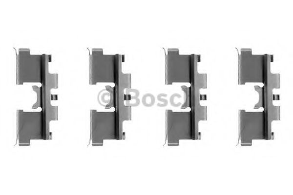 BOSCH 1 987 474 124