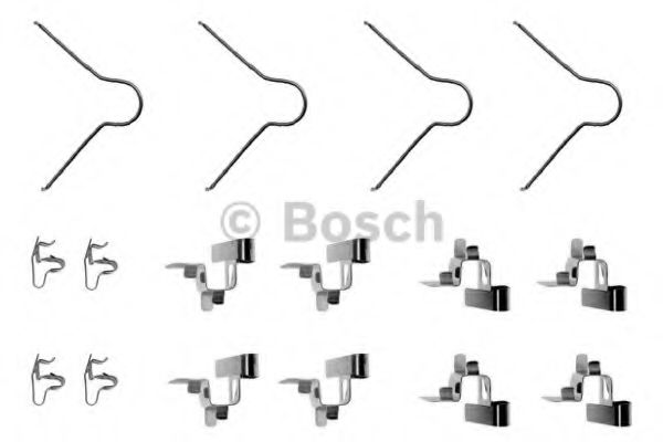 BOSCH 1 987 474 132