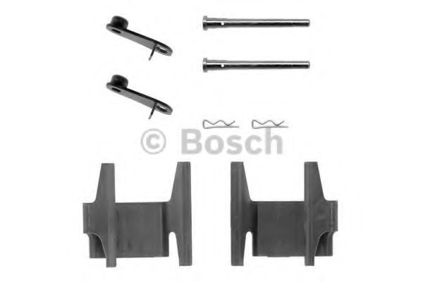 BOSCH 1 987 474 198