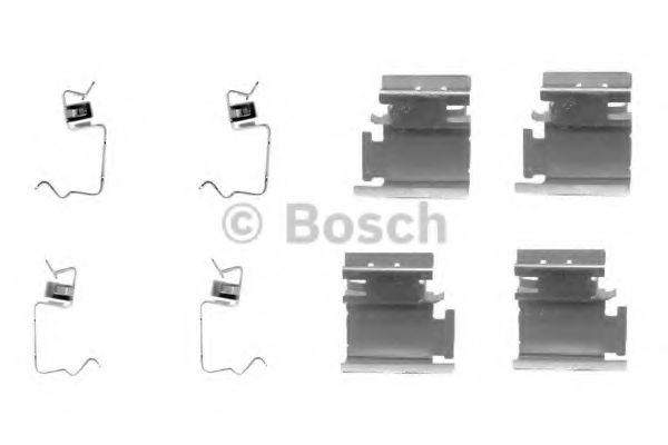 BOSCH 1 987 474 311