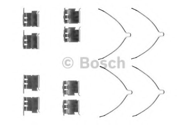 BOSCH 1 987 474 396