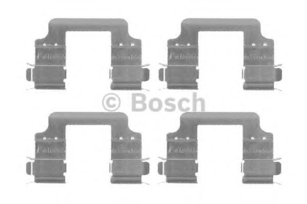 BOSCH 1 987 474 456