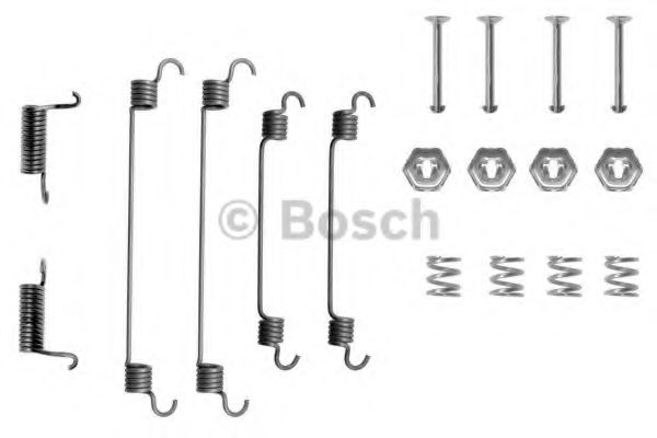 BOSCH 1 987 475 125