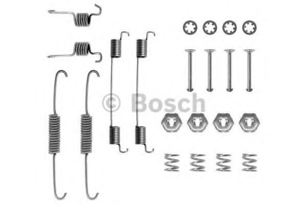 BOSCH 1 987 475 160