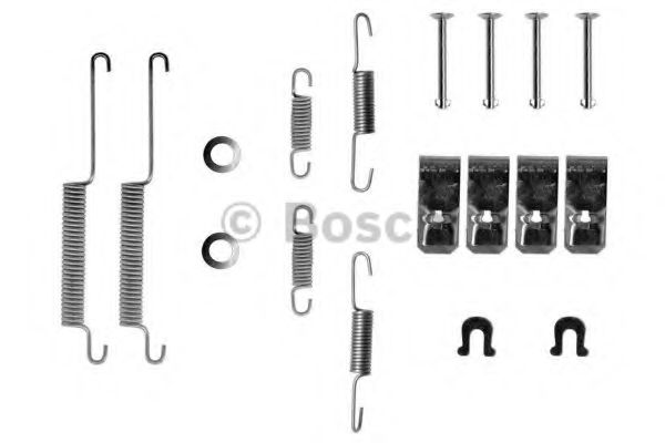 BOSCH 1 987 475 175