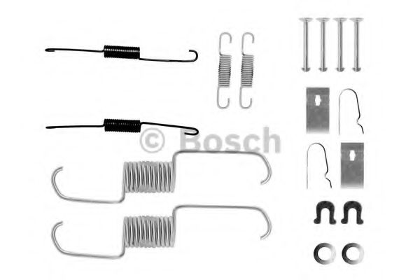 BOSCH 1 987 475 252