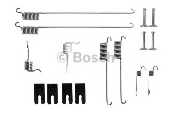 BOSCH 1 987 475 302