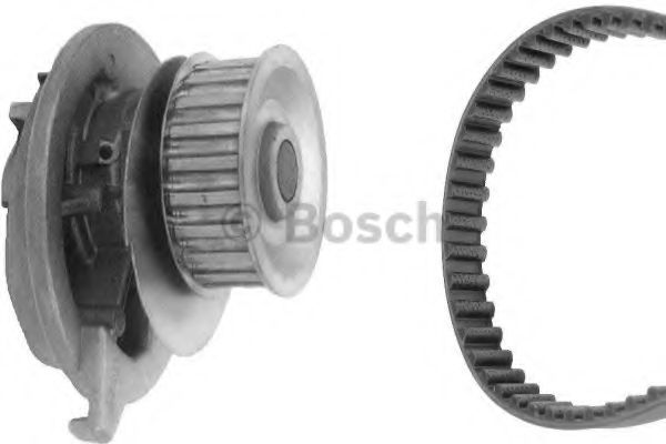 BOSCH 1 987 948 504