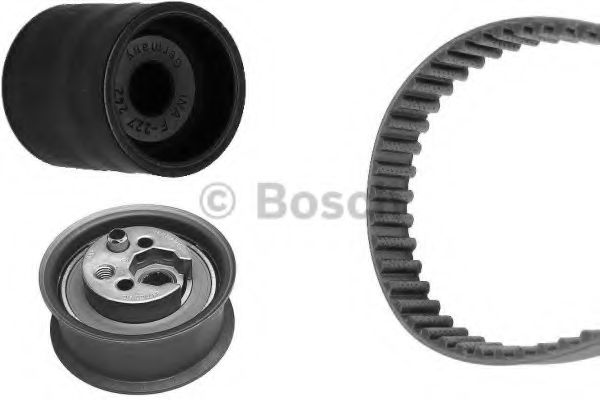 BOSCH 1 987 948 662