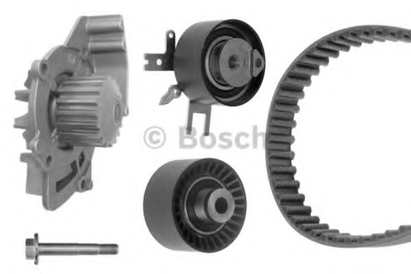 BOSCH 1 987 948 727