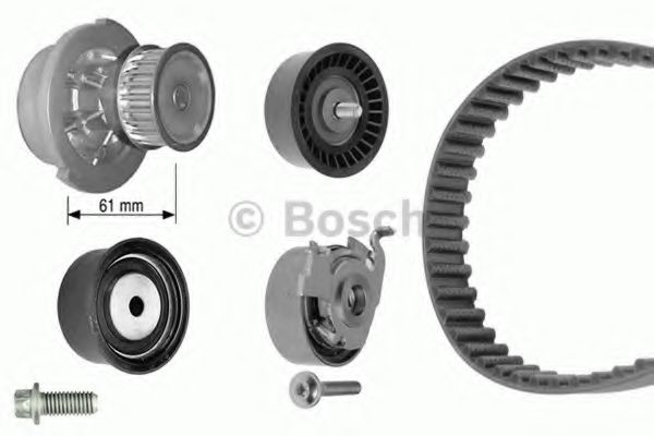 BOSCH 1 987 948 738