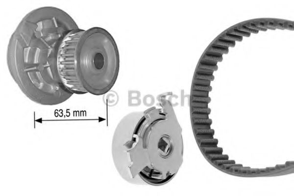 BOSCH 1 987 948 744