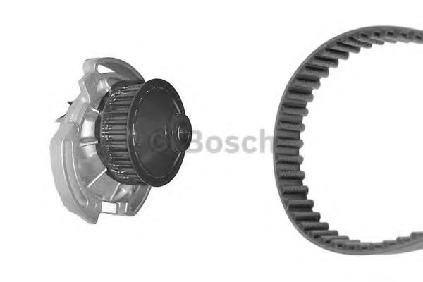 BOSCH 1 987 948 804