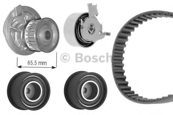 BOSCH 1 987 948 885