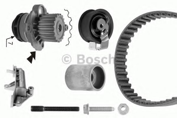 BOSCH 1 987 948 893