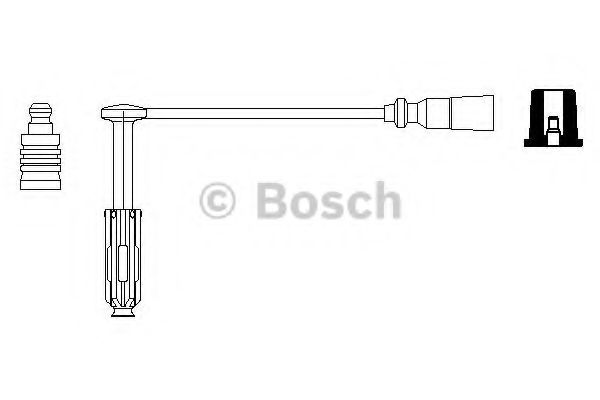 BOSCH 0 356 912 982