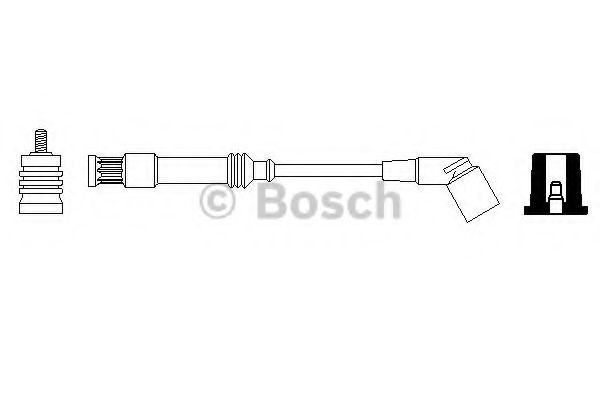 BOSCH 0 356 912 984