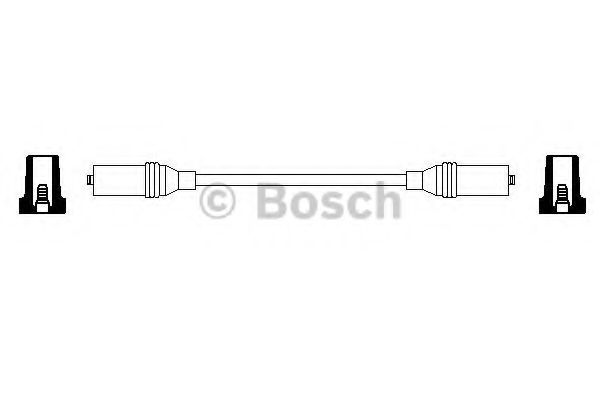 BOSCH 0 356 912 989