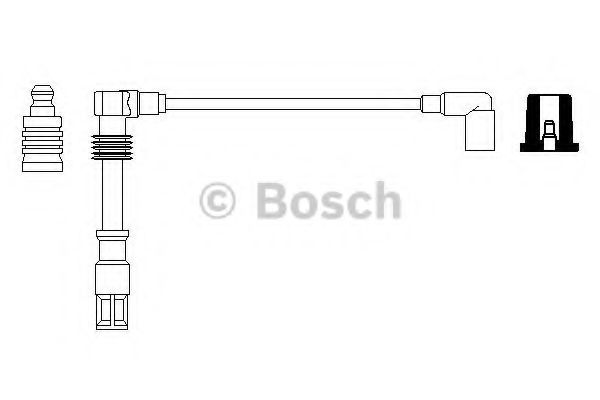 BOSCH 0 356 913 003