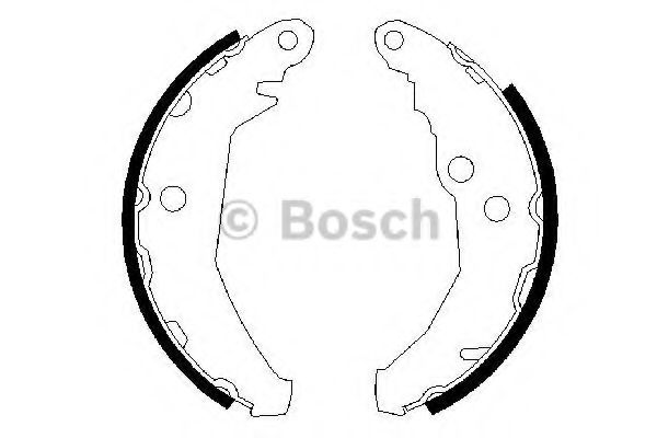 BOSCH 0 986 487 195