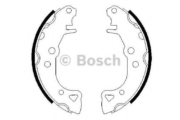 BOSCH 0 986 487 252